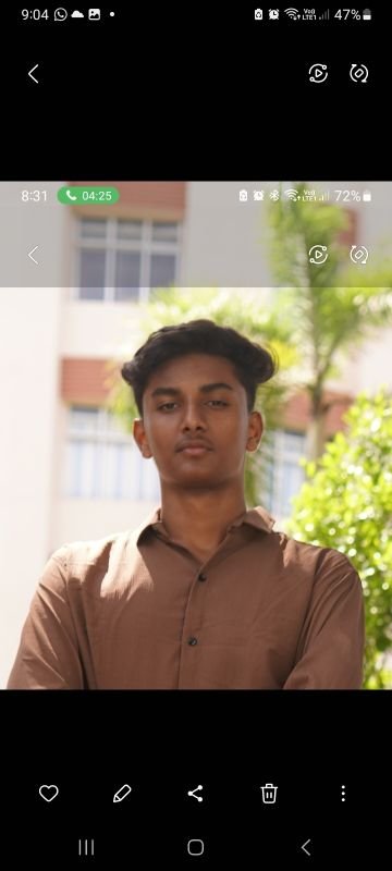 Image of Najib Aftab