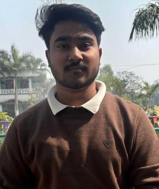 Image of Sudip Mandal