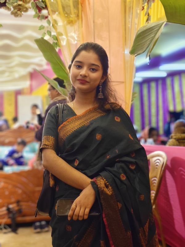 Image of Ankita Mondal