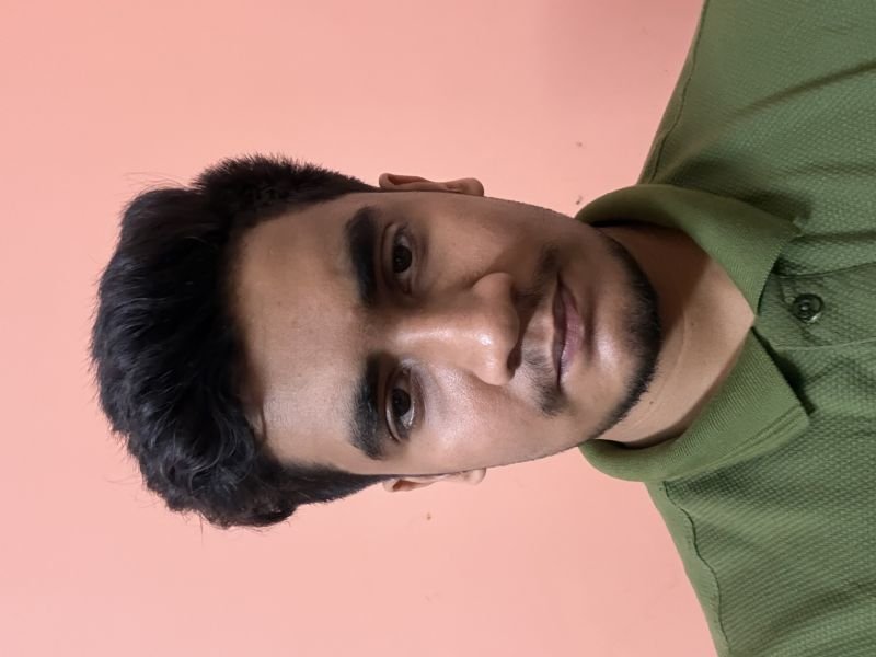 Image of Sudipta Majumdar