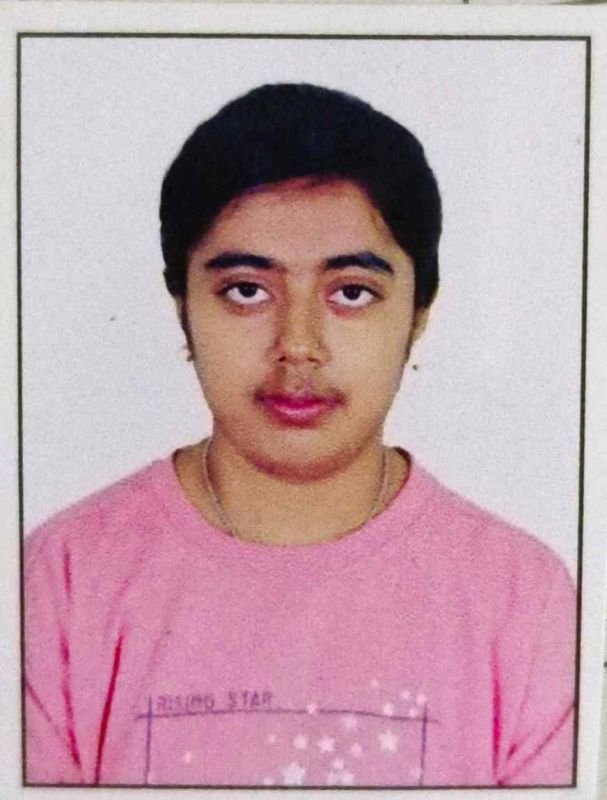 Image of Annasha Kundu