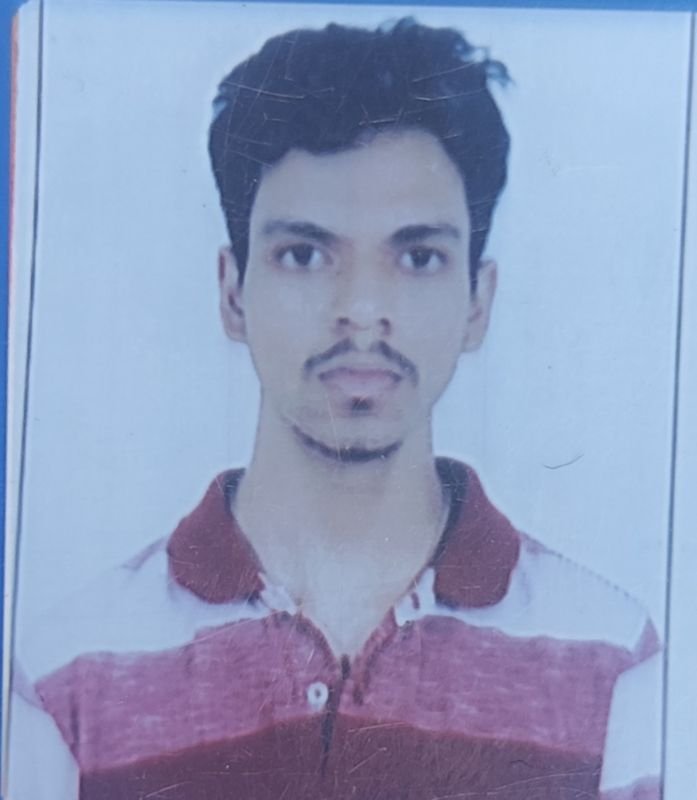 Image of Subham Ghosh