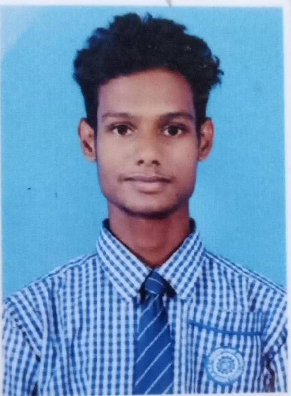 Image of Debjit Jashu