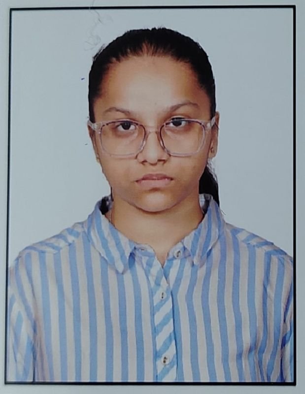Image of Akshita Saha