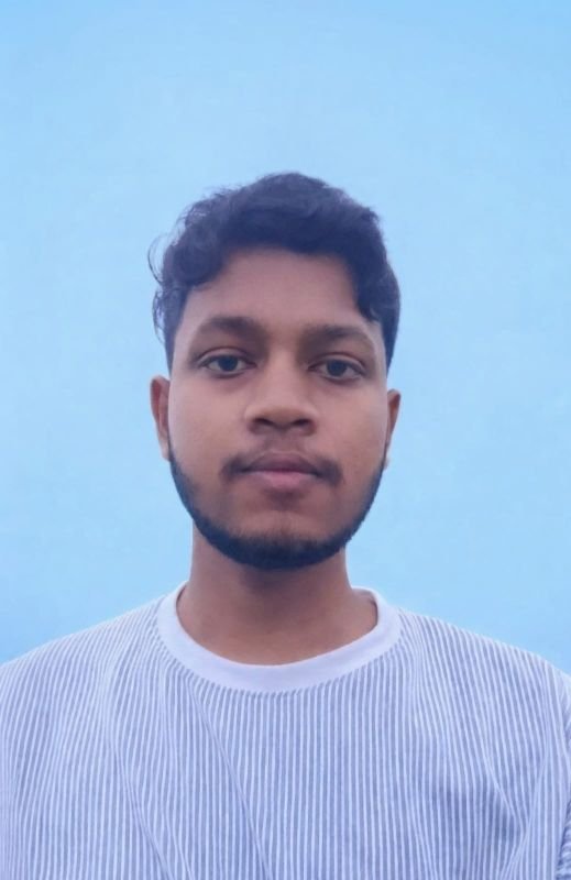 Image of Pritam Mandal