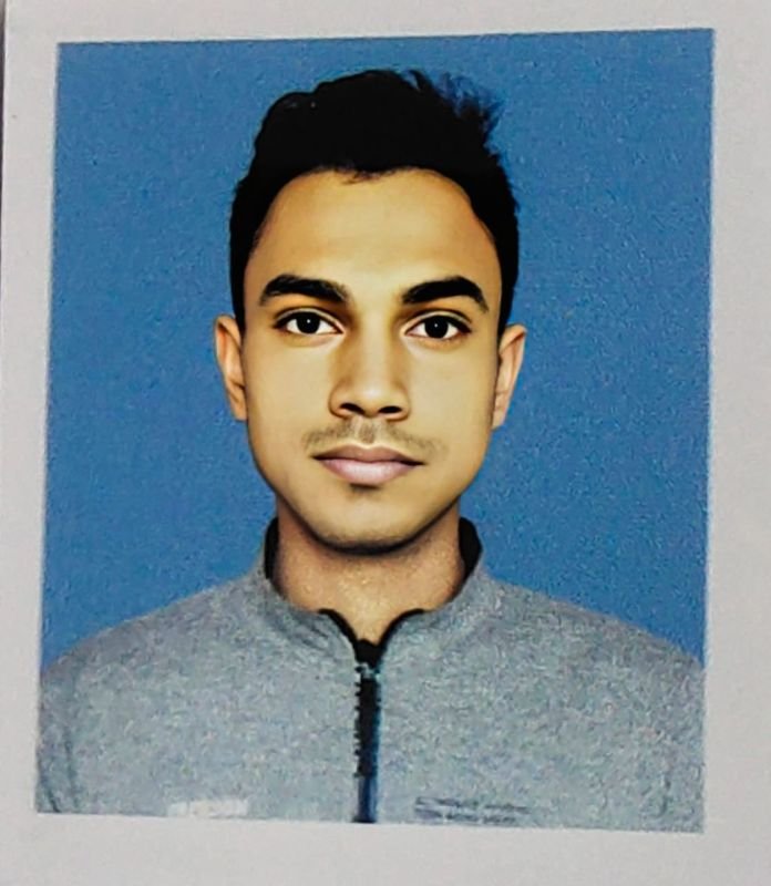 Image of Soumyadip Dinda