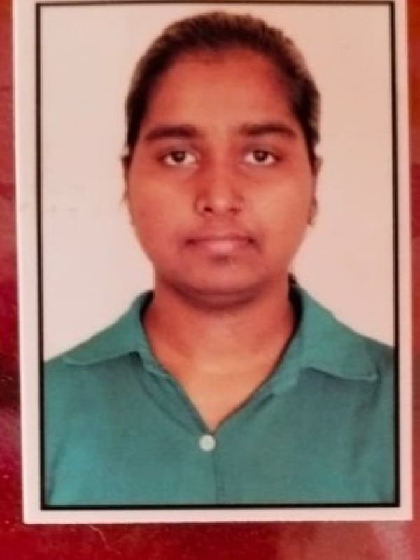 Image of Brishti Datta