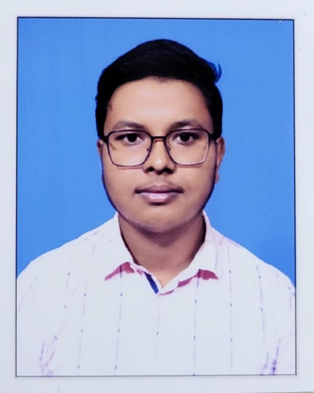Image of Indrajit Biswas