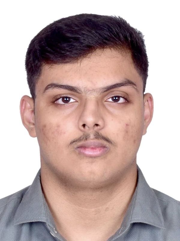 Image of Avinash Kumar Tiwary