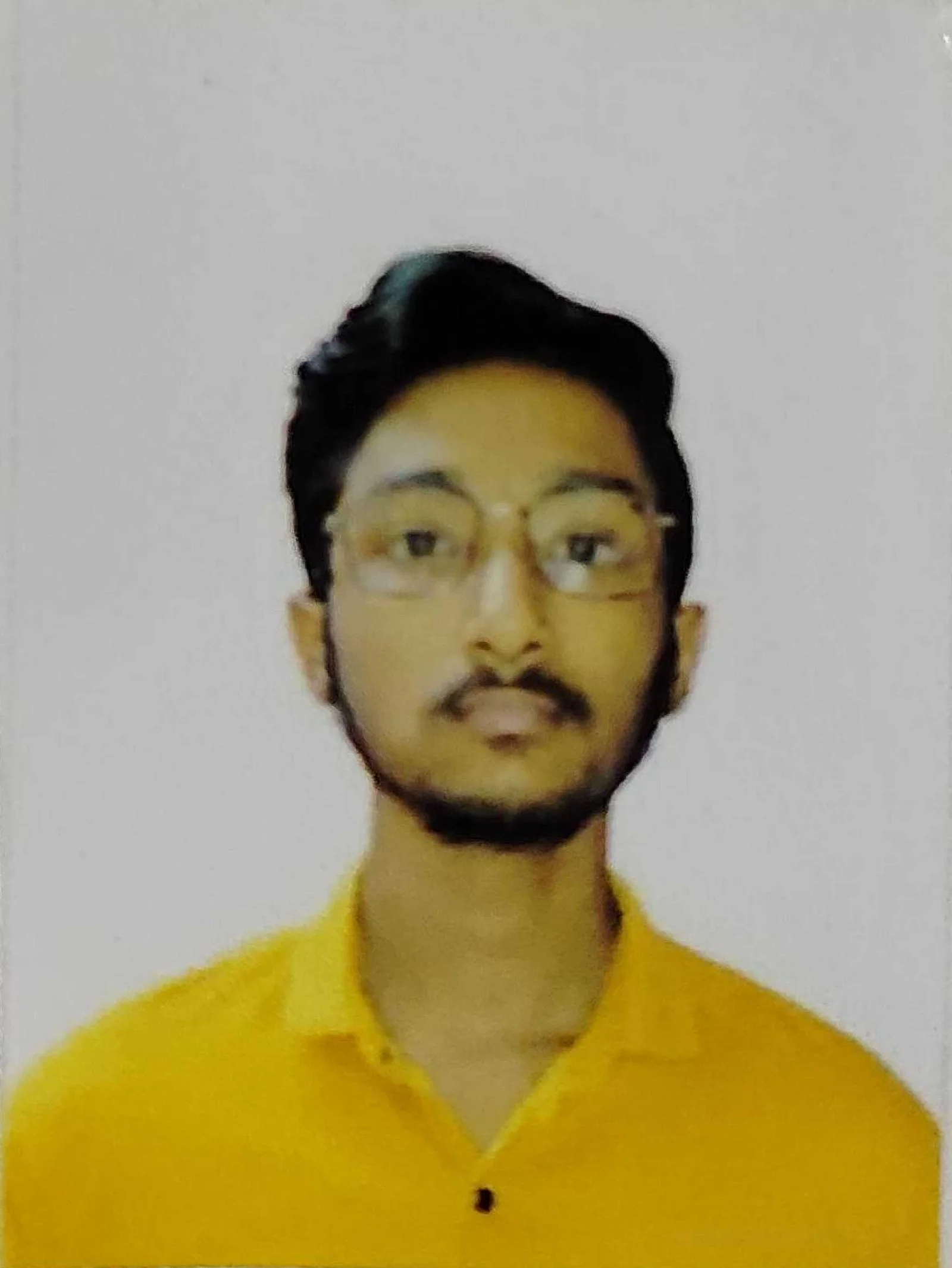 Image of Apurba Prasad