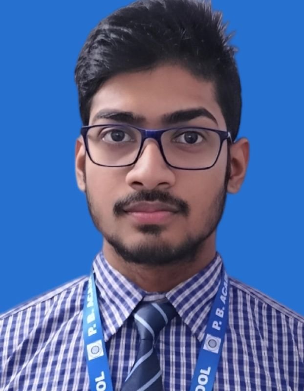 Image of Soham Dutta