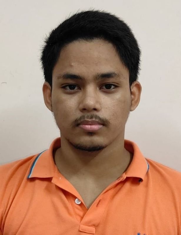 Image of Karan Adhikary