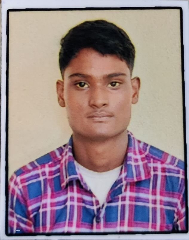 Image of Soumyadeep Mahapatra