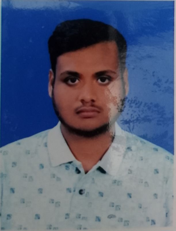 Image of Mrinmay Mandal