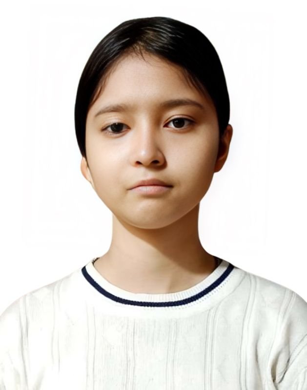 Image of Saptaparna Saha