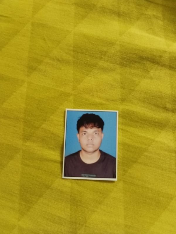 Image of Areyan Mollah