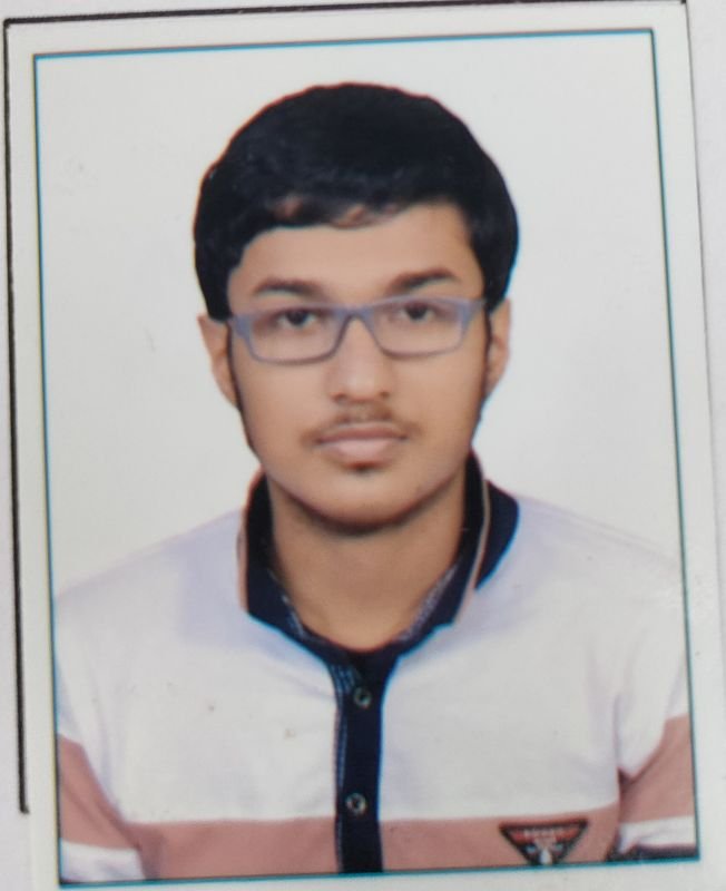 Image of Sangrag Mallick