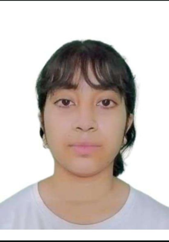 Image of Nikhat Parvin