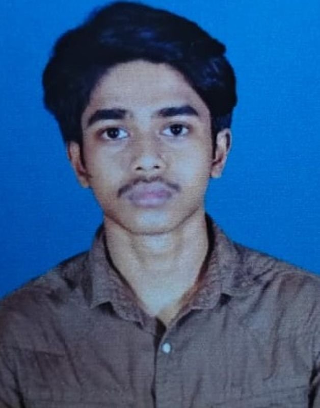 Image of Ankit Halder