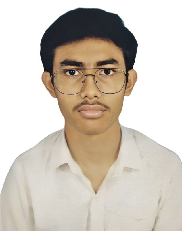 Image of Arnab Ghorai