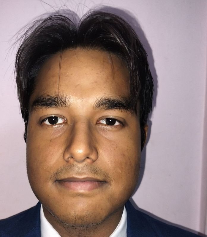 Image of Ayush Banerjee