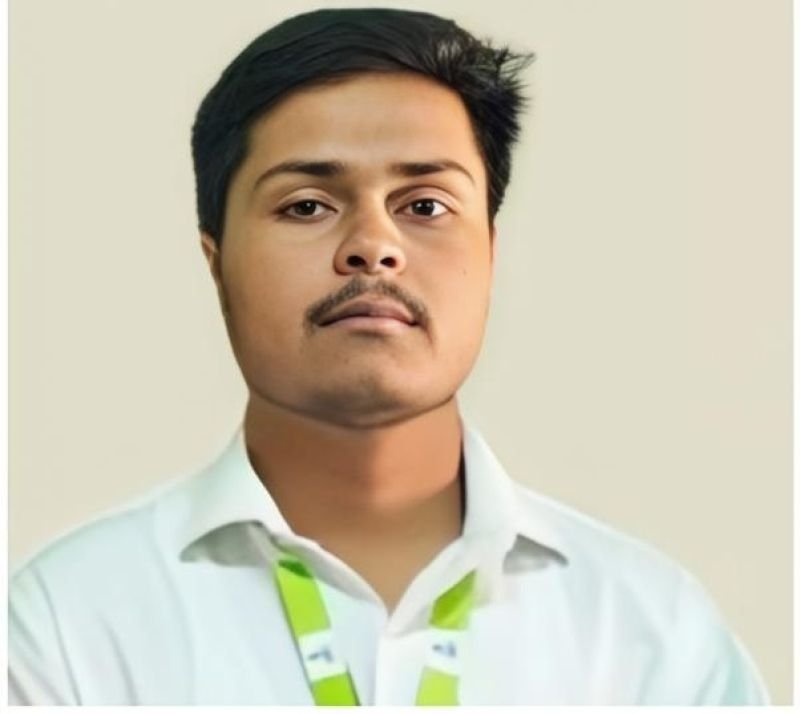 Image of Farhan Khan