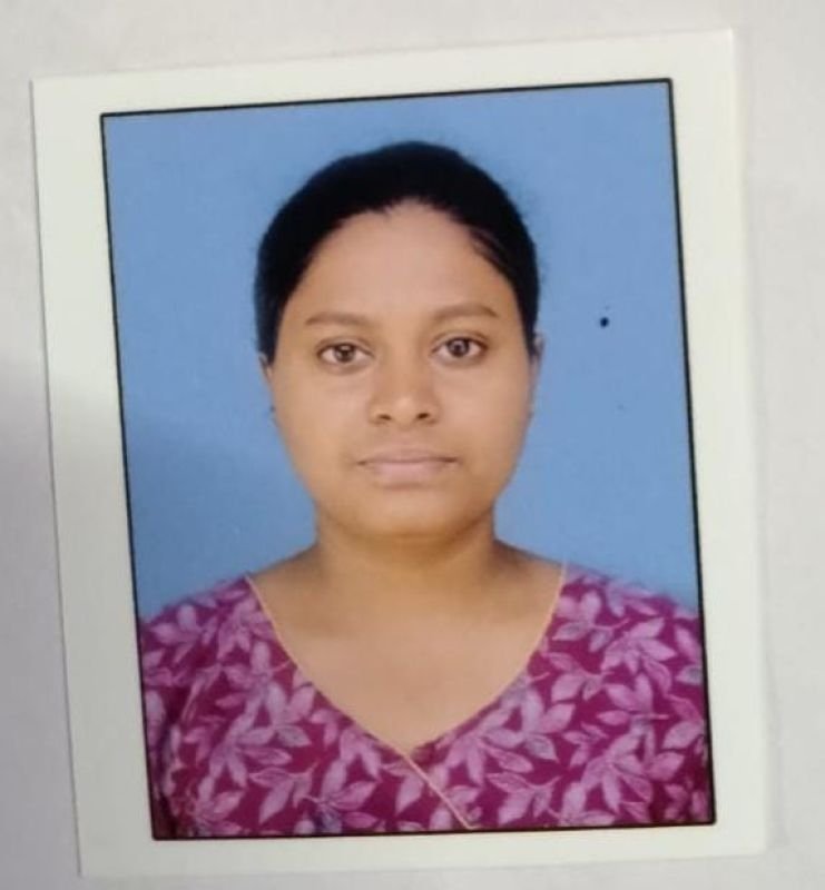 Image of Piyali Sahoo