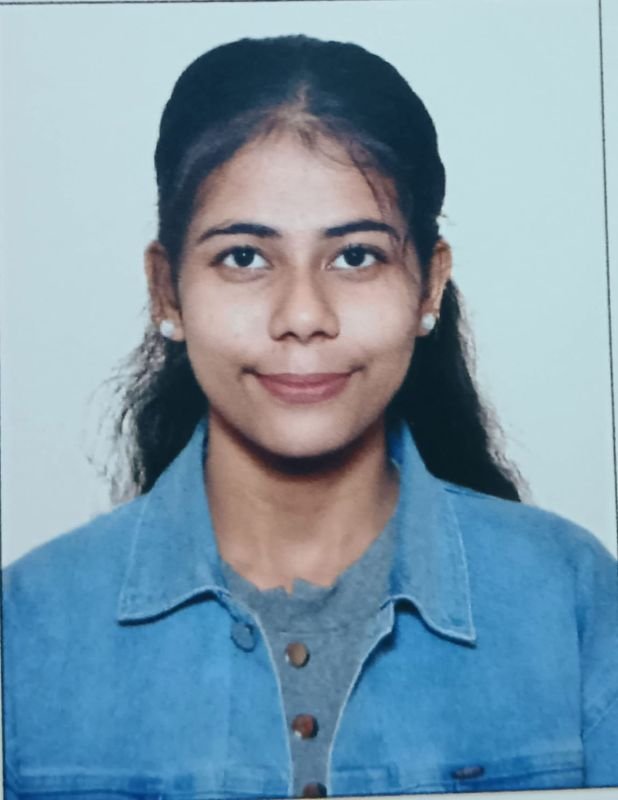 Image of Debodrita Chatterjee