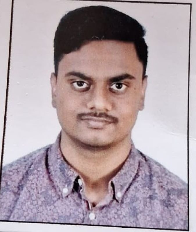 Image of Sambuddha Karmakar