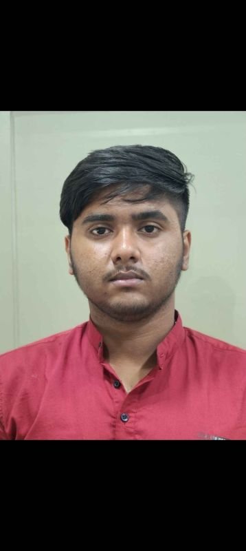 Image of Protik Biswas