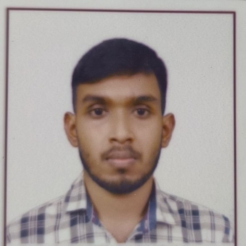 Image of Romit Mondal