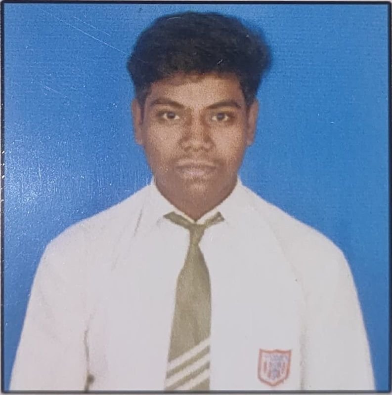 Image of Goutam Nath