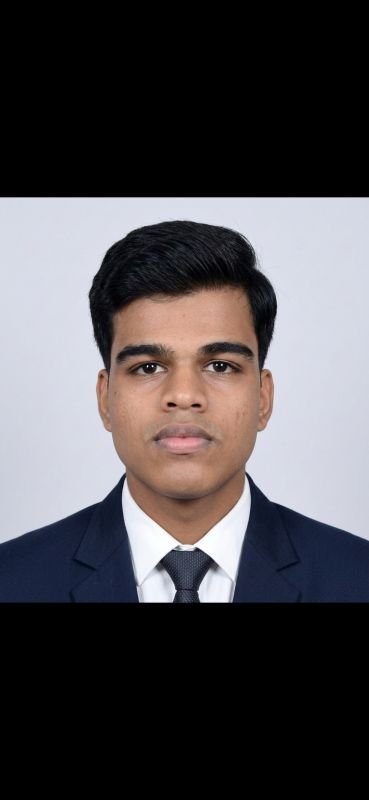 Image of Dipanjan Paul