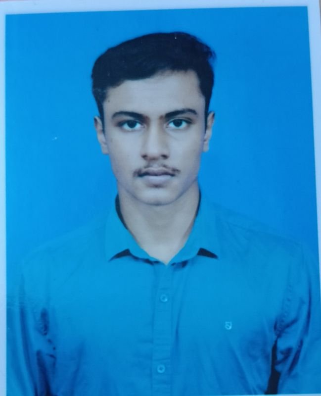 Image of Souvik Sikder