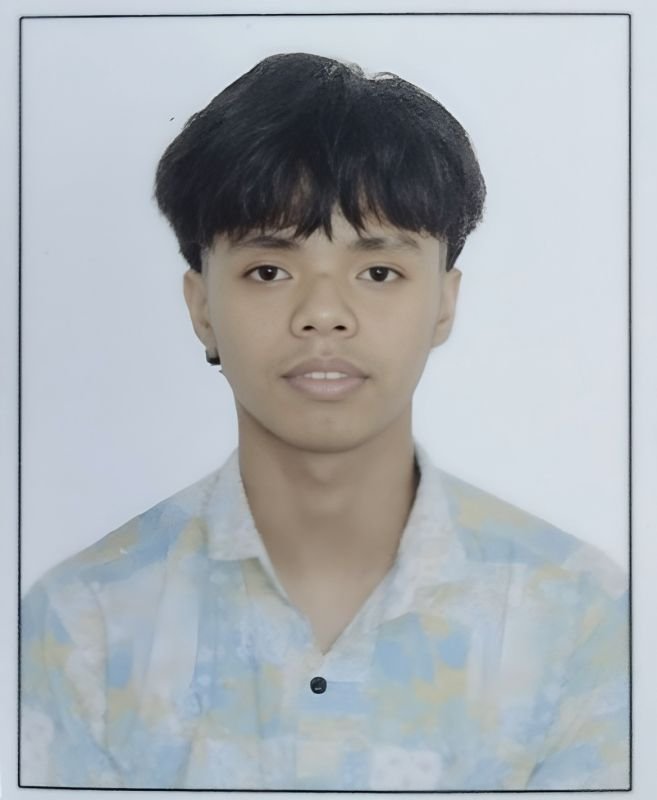 Image of Deepayan Sinha