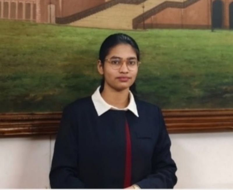 Image of Broti Adhikary