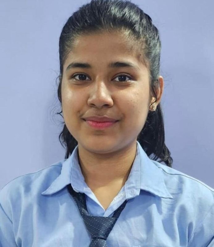 Image of Anuradha Mahanta