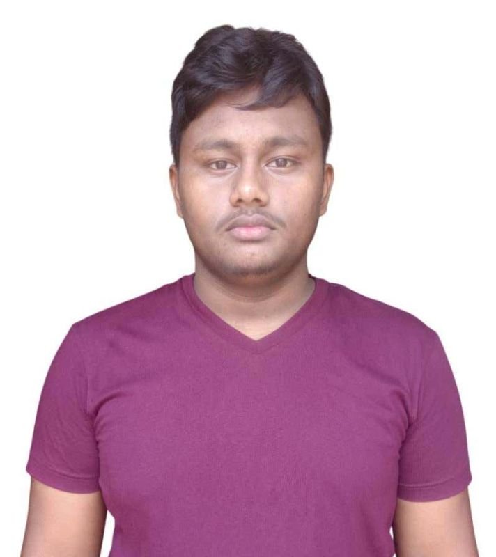 Image of Avijit De