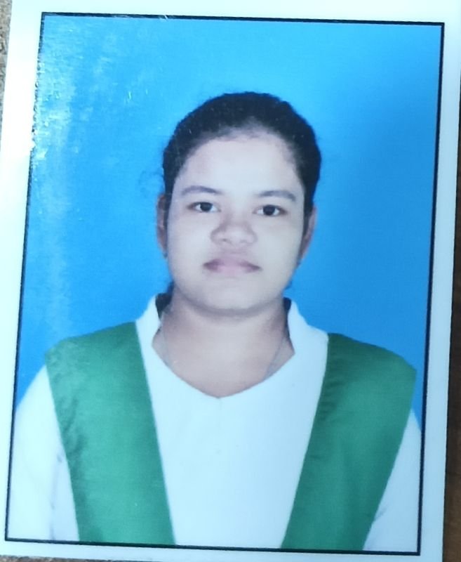 Image of Soumyashri Sau