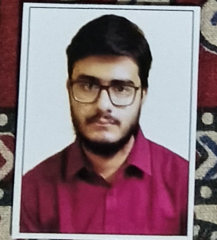 Image of Sauptik Mukhopadhyay