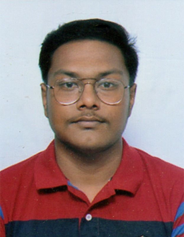 Image of Ankit Seth