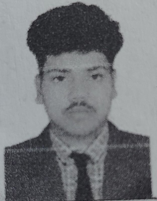 Image of Nilavra Nag