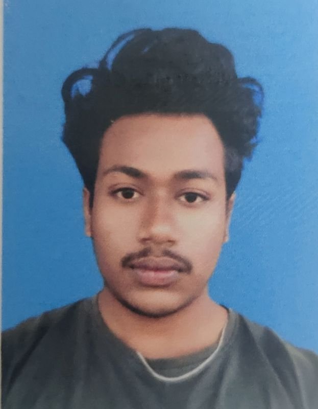 Image of Sunendu Bera