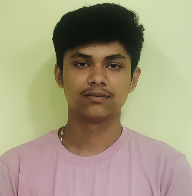 Image of Sayan Bairagi