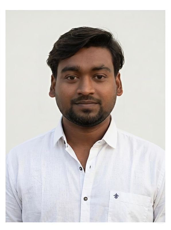 Image of Mojammel Mallick