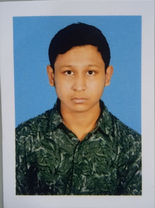 Image of Debjit Gayen