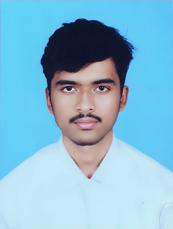 Image of Sibam Pradhan