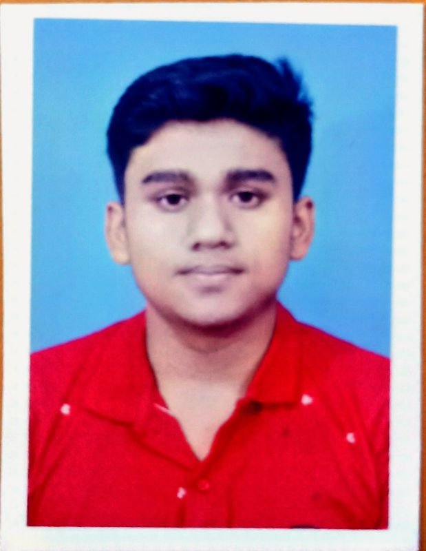 Image of Avik Mondal