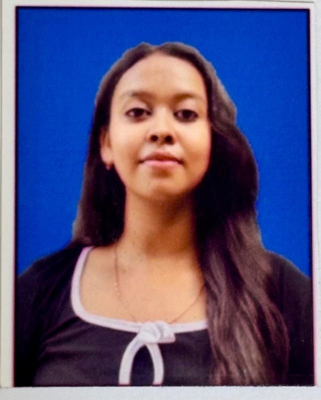 Image of Sriparna Chakrabarty