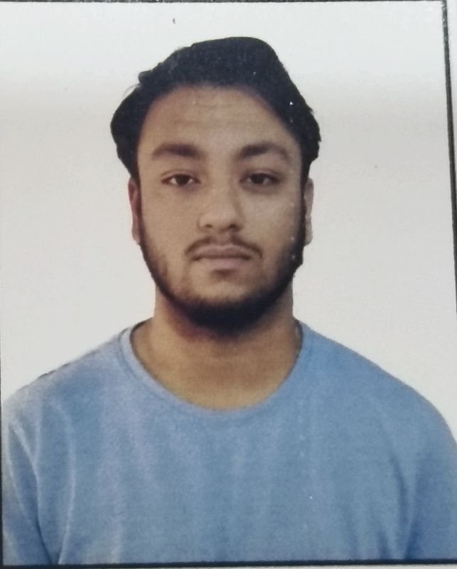 Image of Saikat Ghosh